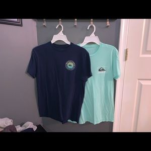 Quick Silver 2 Shirt Pack